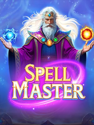 Spellmaster · Pragmatic Play