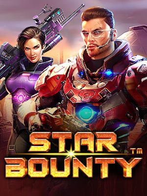 Star Bounty · Pragmatic Play