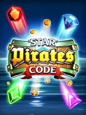 Star Pirates Code · Pragmatic Play