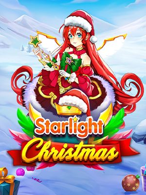 Starlight Christmas · Pragmatic Play