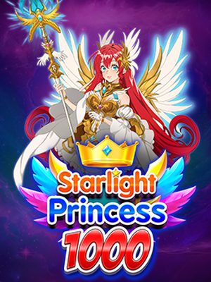 Starlight Princess 1000 · Pragmatic Play
