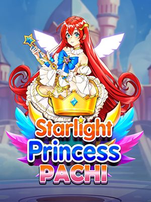 Starlight Princess Pachi · Pragmatic Play