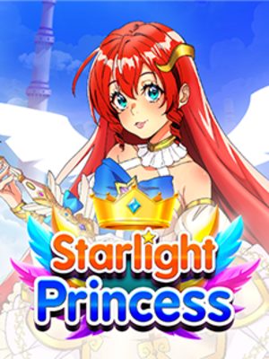 Starlight Princess · Pragmatic Play