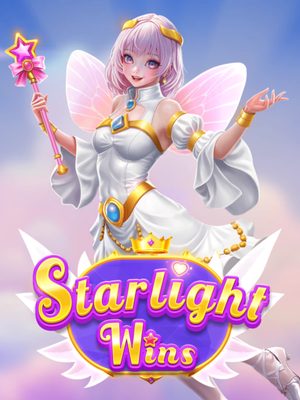 Starlight Wins · Pragmatic Play