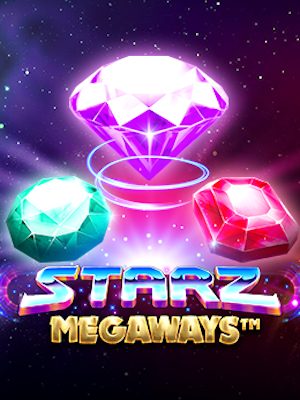 Starz Megaways · Pragmatic Play