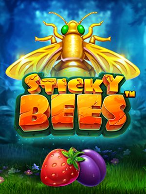 Sticky Bees · Pragmatic Play