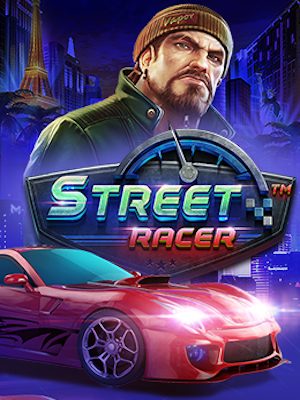 Street Racer · Pragmatic Play