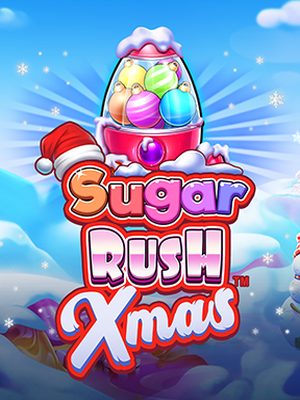 Sugar Rush Xmas · Pragmatic Play