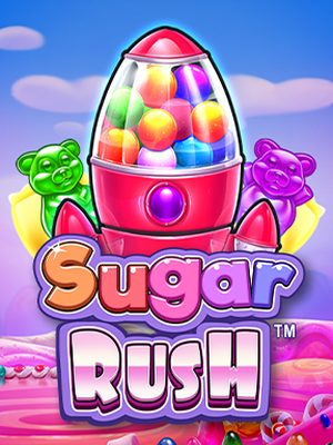 Sugar Rush · Pragmatic Play