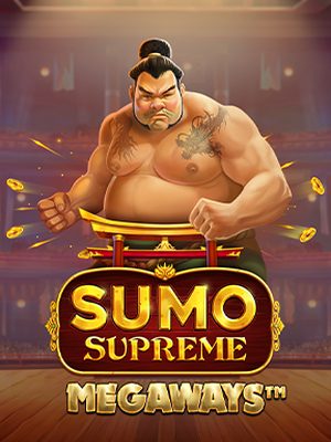 Sumo Supreme Megaways · Pragmatic Play