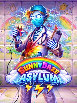 Sunnydaze Asylum · Pragmatic Play