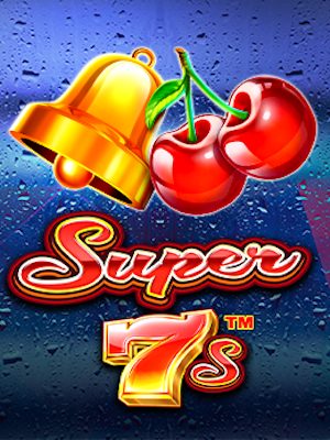 Super 7s  · Pragmatic Play