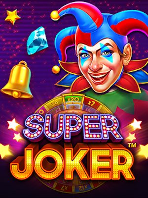 Super Joker · Pragmatic Play