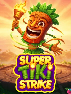 Super Tiki Strike · Pragmatic Play