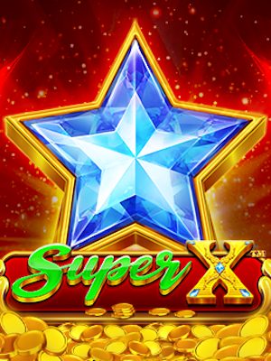 Super X · Pragmatic Play