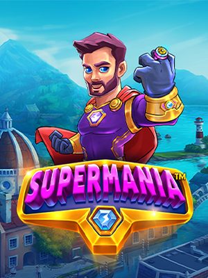 Supermania · Pragmatic Play