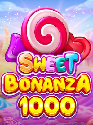 Sweet Bonanza 1000 · Pragmatic Play