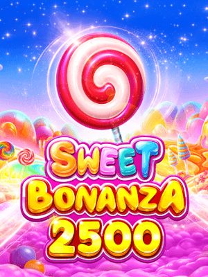Sweet Bonanza 2500 · Pragmatic Play