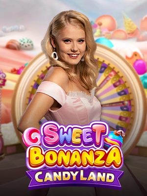 Sweet Bonanza CandyLand
