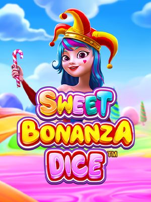 Sweet Bonanza Dice · Pragmatic Play