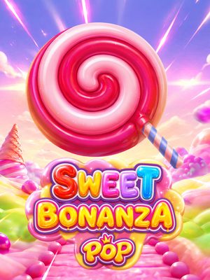 Sweet Bonanza POP · Pragmatic Play