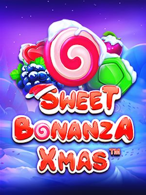 Sweet Bonanza Xmas · Pragmatic Play