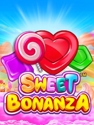 Sweet Bonanza · Pragmatic Play