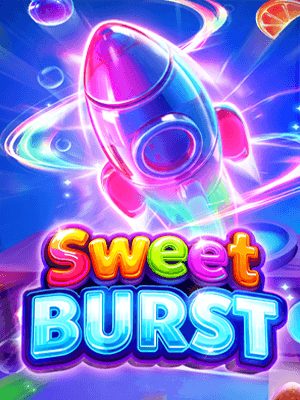 Sweet Burst · Pragmatic Play