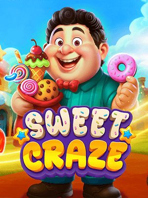 Sweet Craze · Pragmatic Play