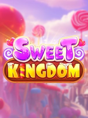 Sweet Kingdom · Pragmatic Play