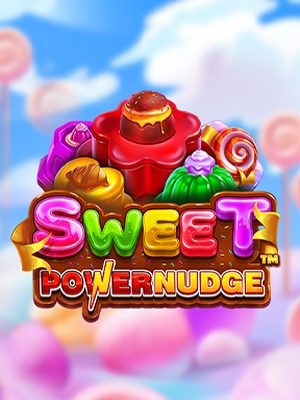 Sweet Powernudge · Pragmatic Play