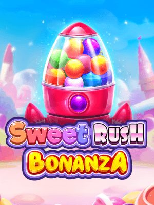 Sweet Rush Bonanza · Pragmatic Play