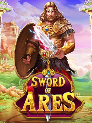 Sword of Ares · Pragmatic Play