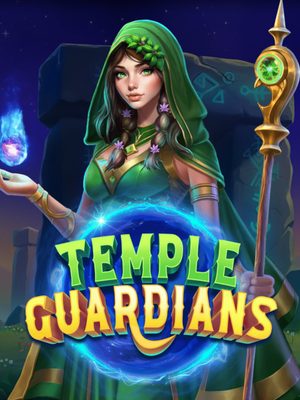 Temple Guardians · Pragmatic Play