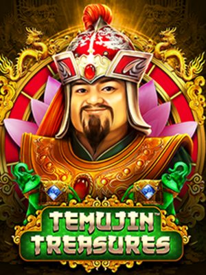 Temujin Treasures · Pragmatic Play