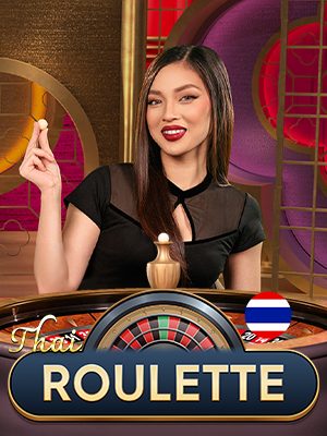 Thai Roulette · Pragmatic Play