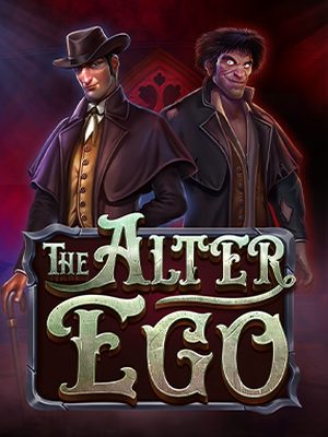 The Alter Ego · Pragmatic Play