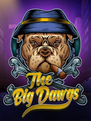 The Big Dawgs · Pragmatic Play