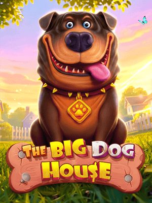 The Big Dog House · Pragmatic Play