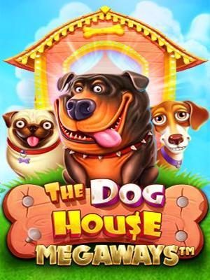 The Dog House Megaways · Pragmatic Play