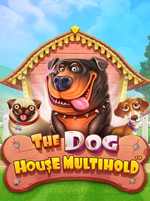 The Dog House Multihold · Pragmatic Play