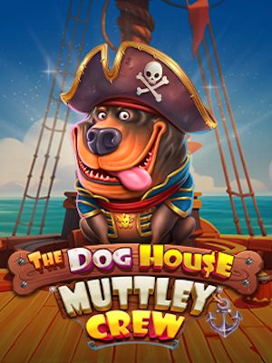 The Dog House - Muttley Crew · Pragmatic Play