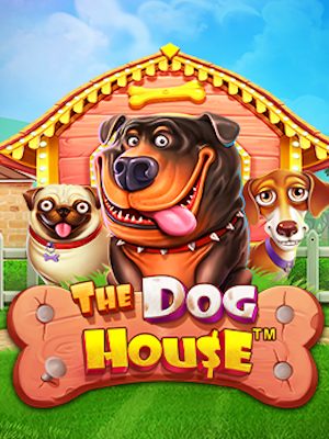 The Dog House · Pragmatic Play