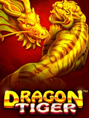 The Dragon Tiger · Pragmatic Play