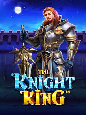 The Knight King · Pragmatic Play