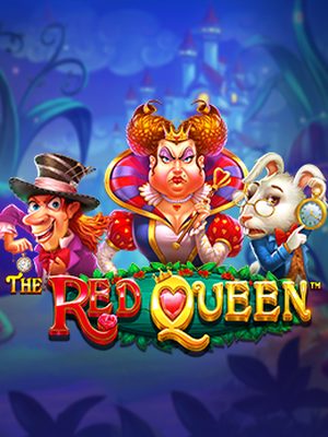 The Red Queen · Pragmatic Play