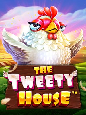 The Tweety House · Pragmatic Play