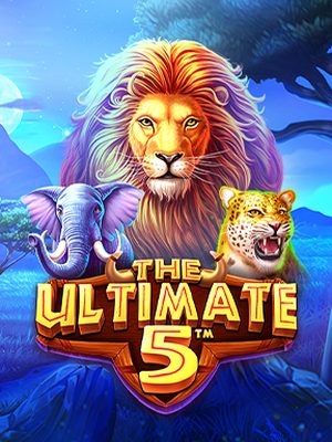 The Ultimate 5 · Pragmatic Play