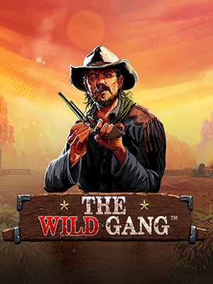 The Wild Gang · Pragmatic Play