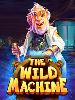 The Wild Machine · Pragmatic Play